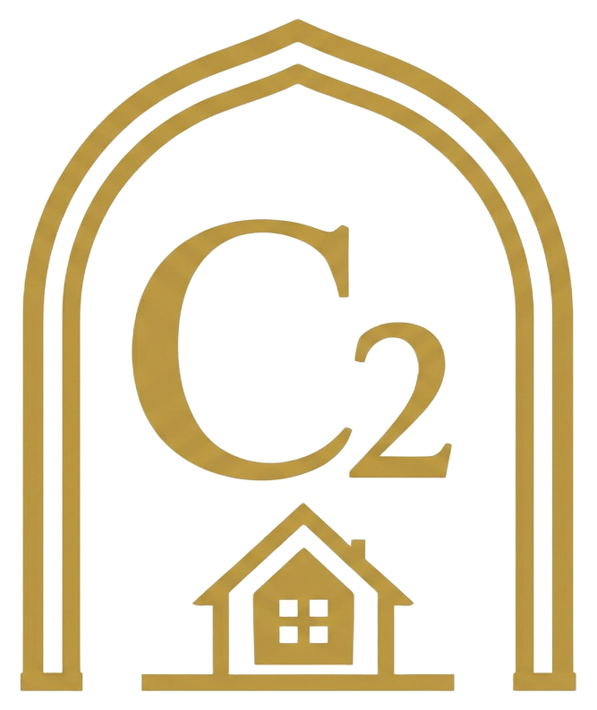 C2 Property Connect logo
